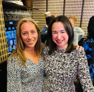 Thank you to @yahoofinance for hosting our heads of marketing, @sineadlanyon123, and communications and corporate affairs, @odettemaher, at your #ukfintechweek lunch. We look forward to collaborating with you! #tech4fin