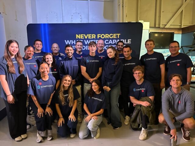 Embracing the best of fall! 🍂 From giving back to our community to hitting the trails with the team, it's been a season of connection and growth. #FallVibes #Teamwork