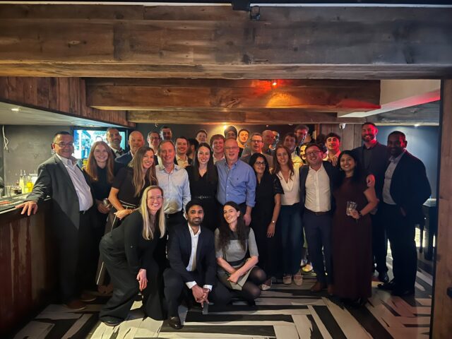 Another great Innovate is in the books, all made possible by an incredible team! 

Well done to everyone who had a part in making it happen 🎉