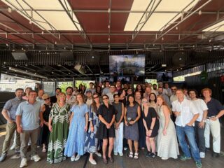 NYC Summer party🍹🥳