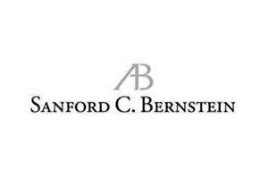 Sanford Bernstein