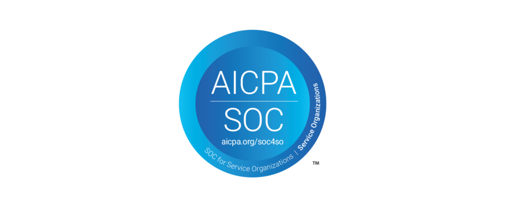 Aicpa Soc Service Org