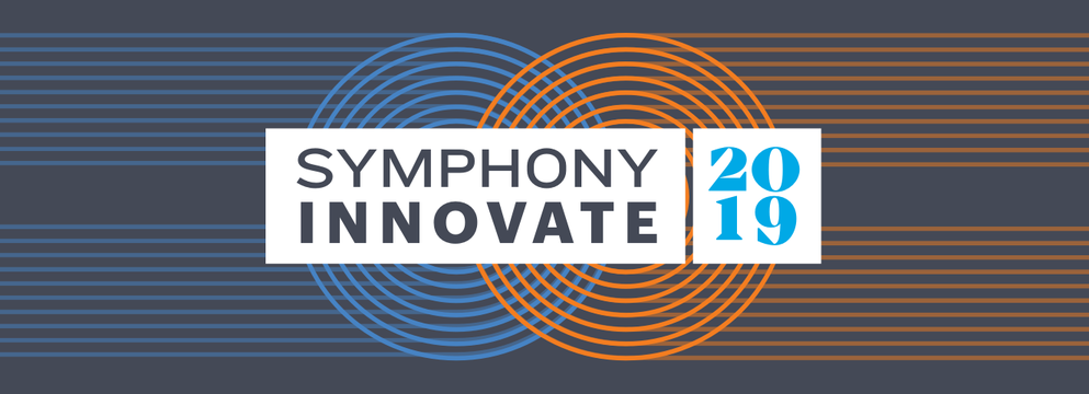 Innovate2019 Logo