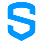 Sym Logo Badge