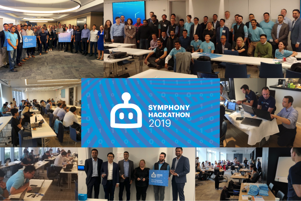 2019 InnovateNY Hackathons