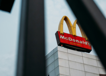 Featured Image: ESG Spotlight - Restaurants Strive to Improve McDonalds Misses the Memo