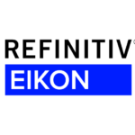 Refinitiv Eikon Logo