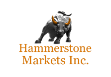Hammerstone-Logo