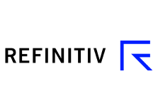 Refinitiv-logo