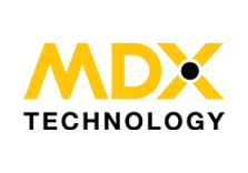 MDX-logo