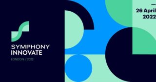 Symphony Innovate London 2022 is officially happening on 26 April! Register now!  #linkinbio #tech4fin #fintech #innovate2022 #swipeleft
