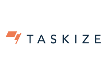 Taskize-logo