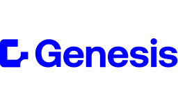Logo: Genesis