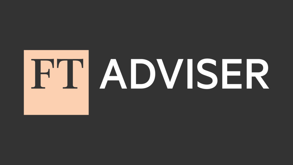 Logo: FT Adviser