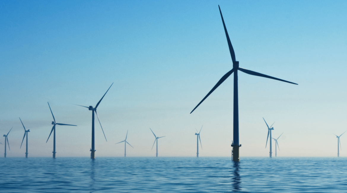 Featured Image: Q1 Earnings Highlight Offshore Wind