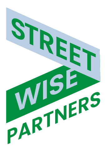 Event Logo: Street Wise
