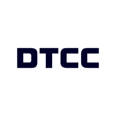App Logo: DTCC