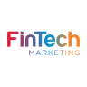 Event Logo: Fintech Marketing