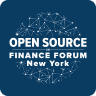 Event Logo: Open Source Finance Forum