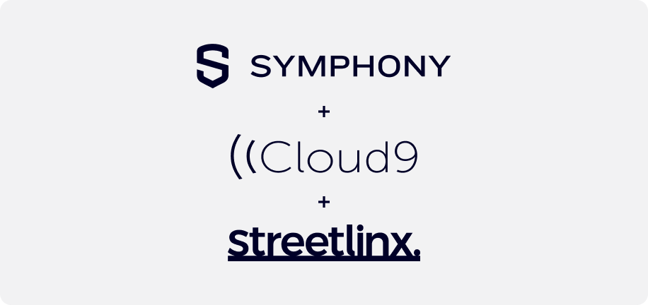 Timeline Image: Cloud9 & StreetLinx