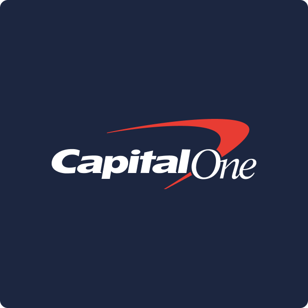 Capital One Logo