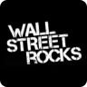 Event Logo: Wall Street Rocks