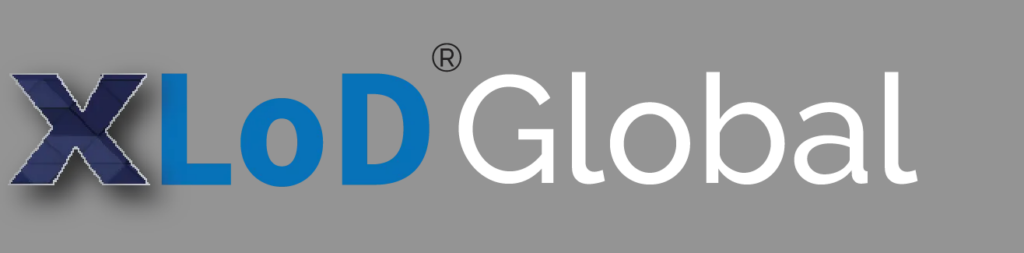 Event Logo: XLoD Global