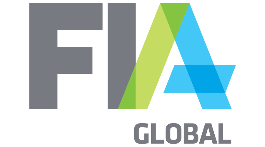 Event Logo: FIA