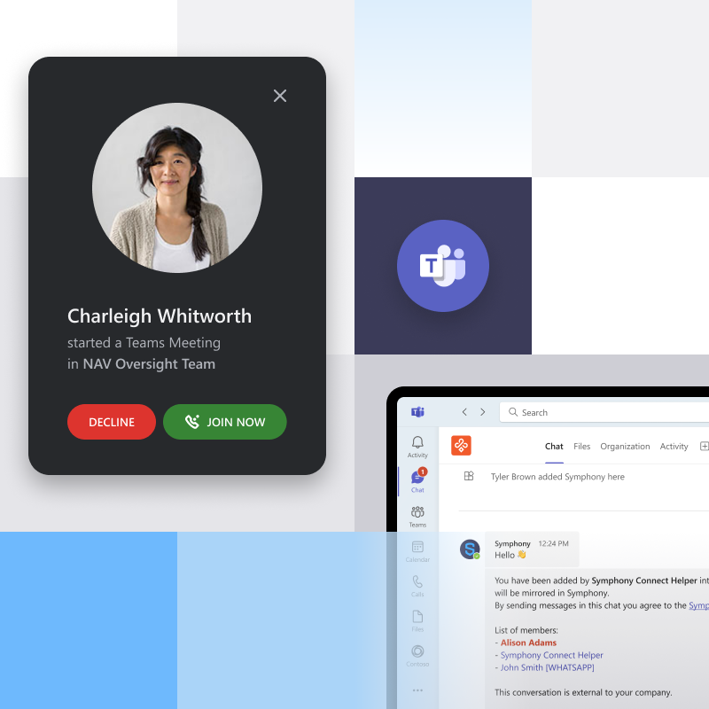 Hero Image: Microsoft Teams