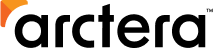 Logo: Arctera
