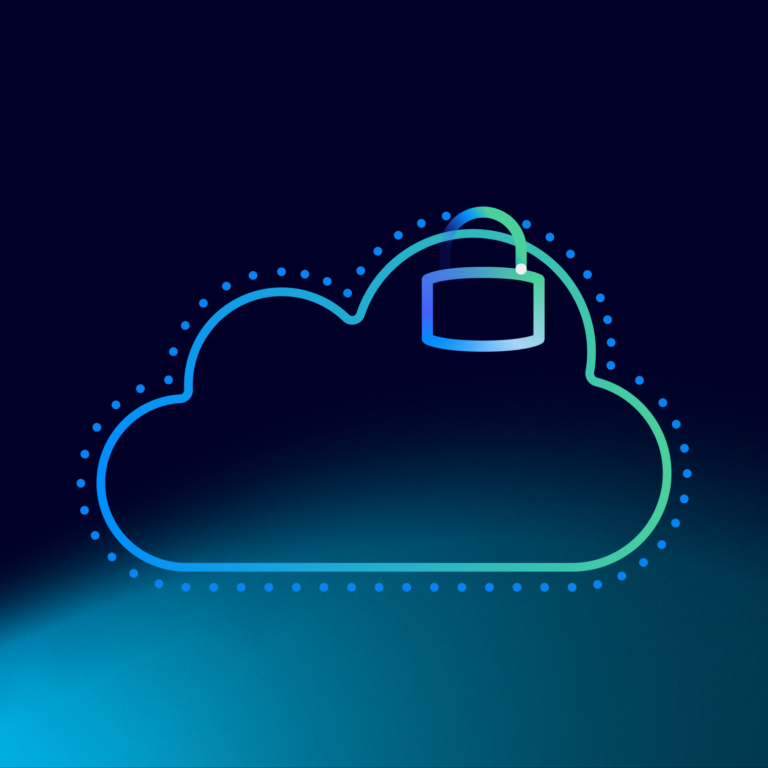 Secure control and encryption of sensitive data