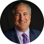 Louis Rosato BlackRock