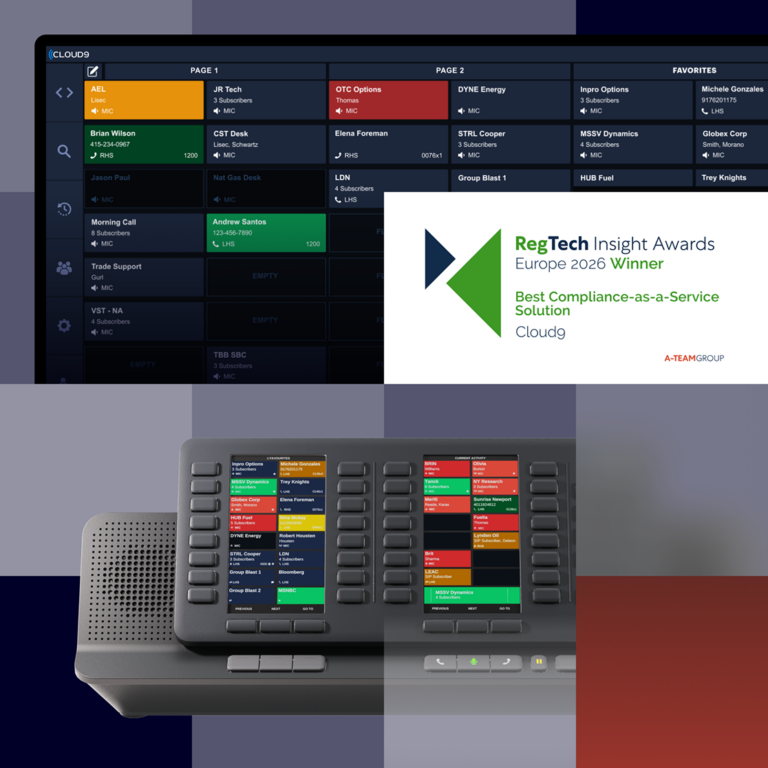 What sets Symphony Messaging apart