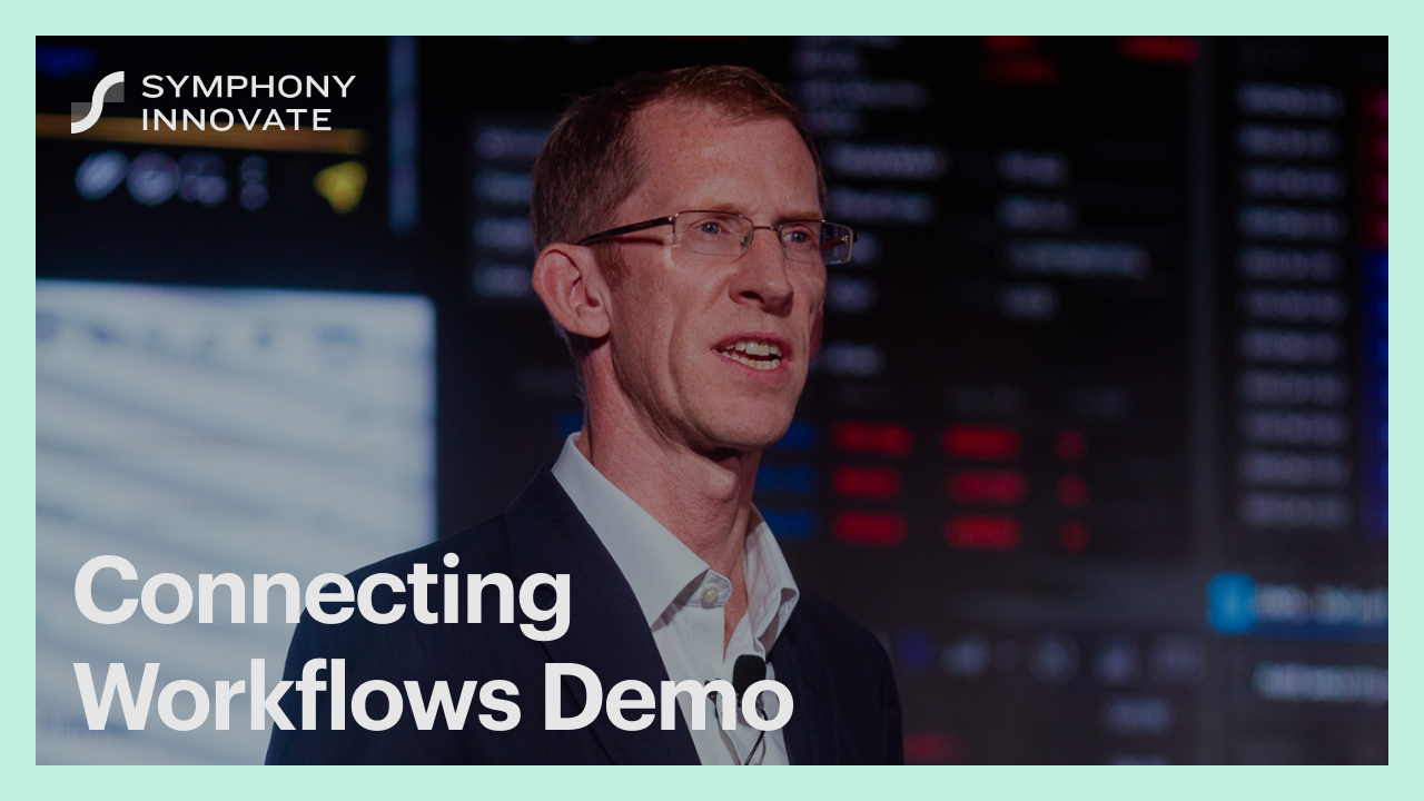 Connecting Workflows Demo