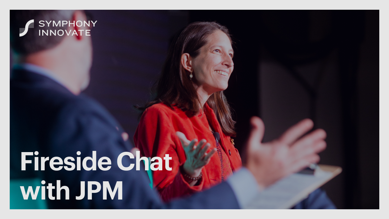 Fireside Chat with JPM