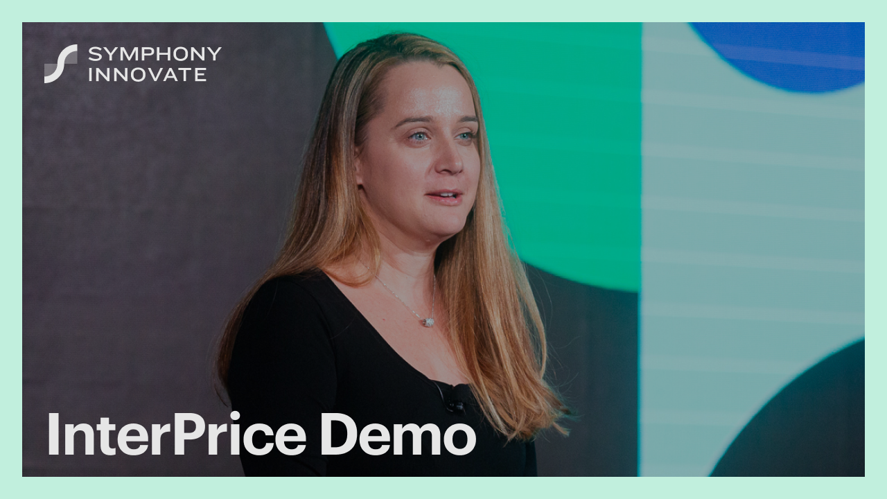 InterPrice Demo