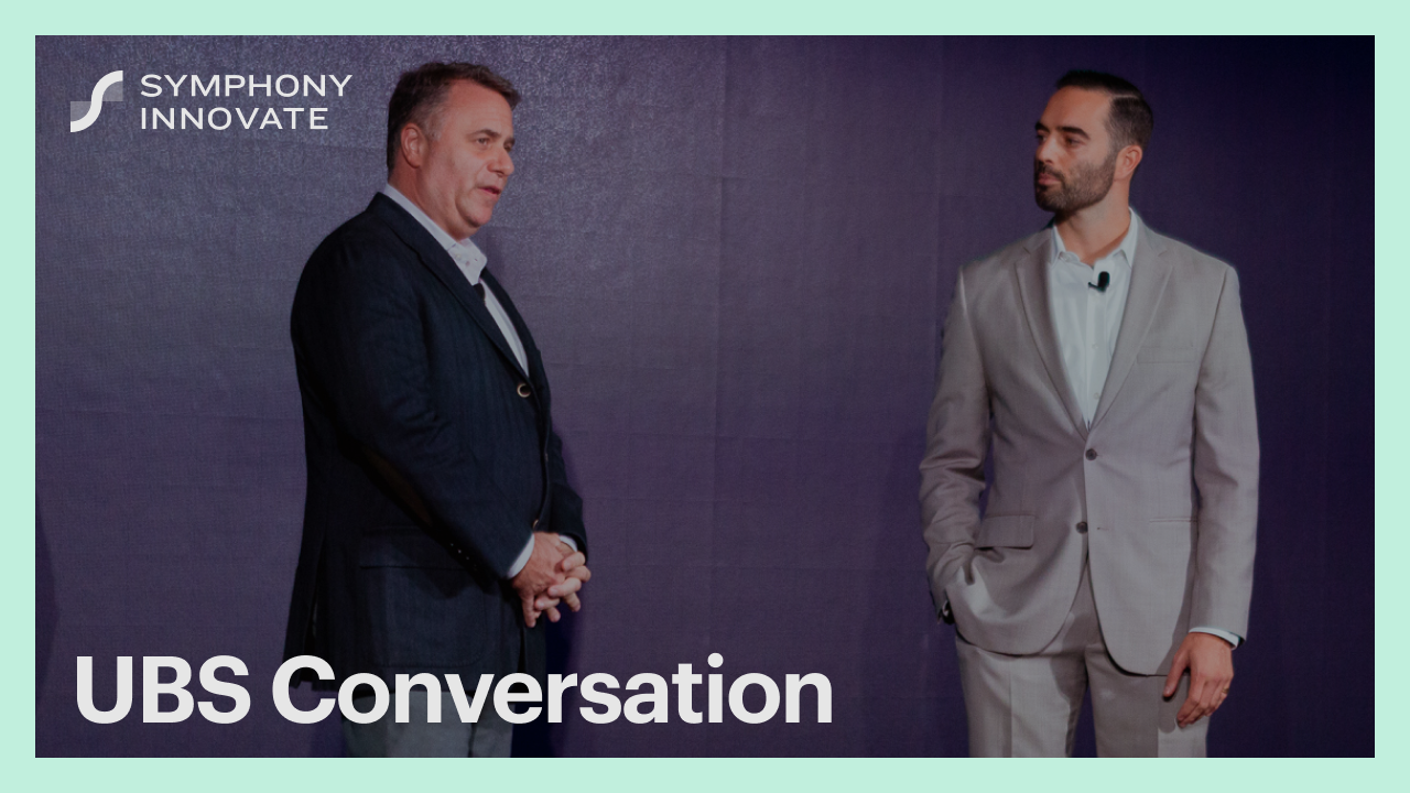 UBS Conversation