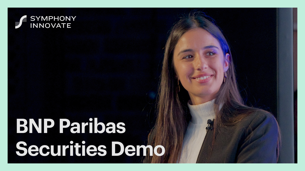 BNP Paribas Securities Demo