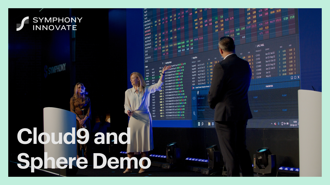 Cloud9 and Sphere Demo