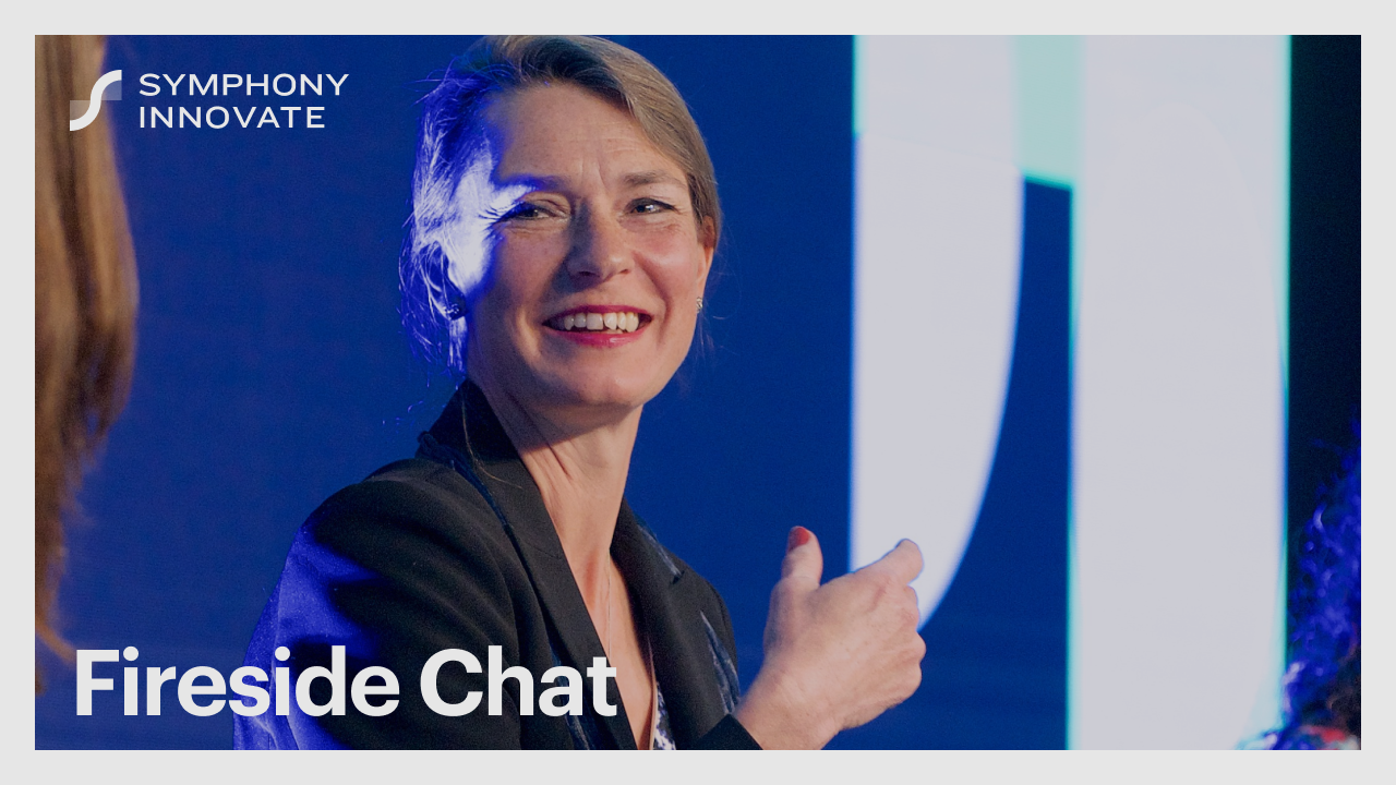 Fireside Chat