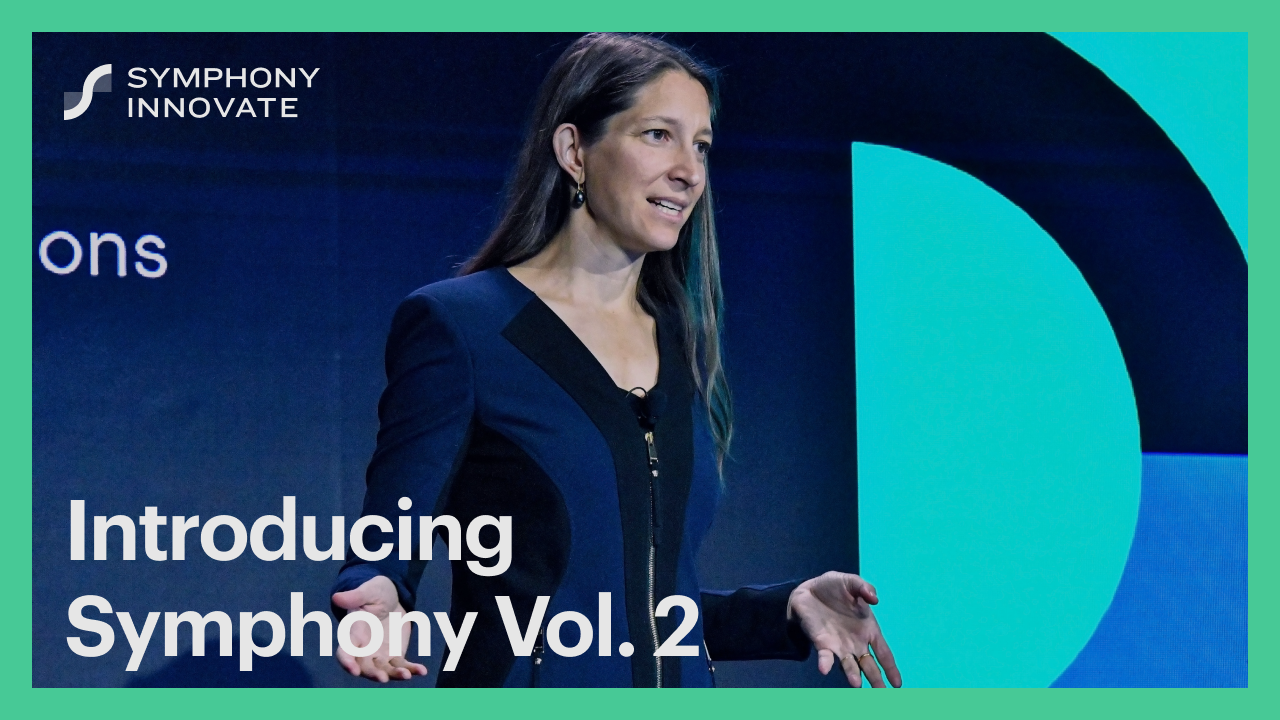 Introducing Symphony Vol. 2