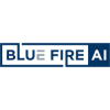 Bluefire-3 Blue Fire Logo