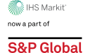 Logo: IHSMarkit